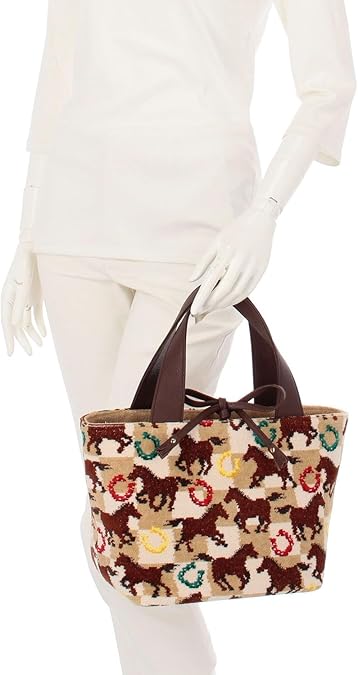 Amazon | [フェイラー] トートバッグ 【1C6323111356400】 スプリント